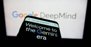 The Gemini Era: De toekomst van AI en Google Search