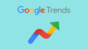 google trends voor seo of sea