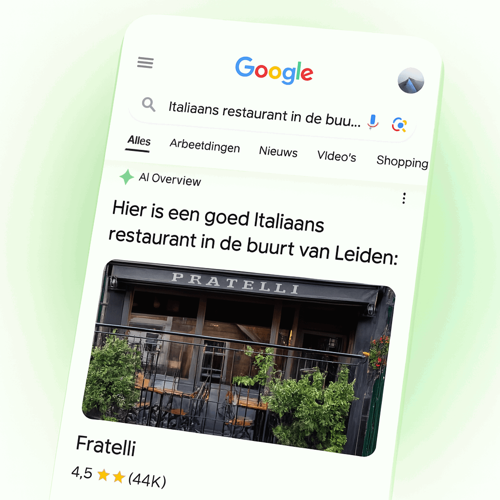 webdesign, seo, online marketing, website laten maken