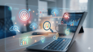 Google Ads in nichemarkten met weinig zoekvolume