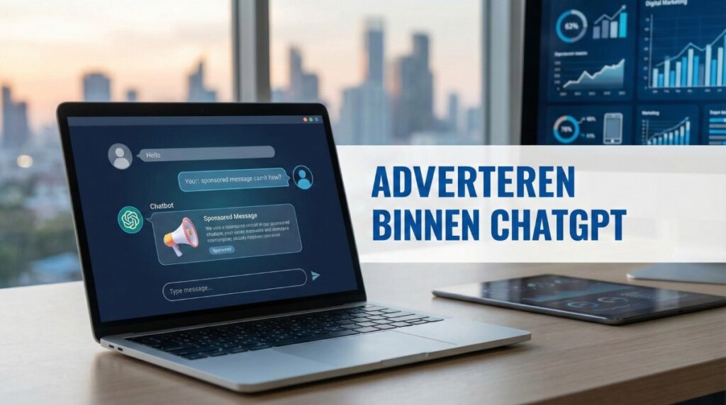 webdesign, seo, online marketing, website laten maken