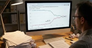 AI gegenereerde content op je website Ja of Nee