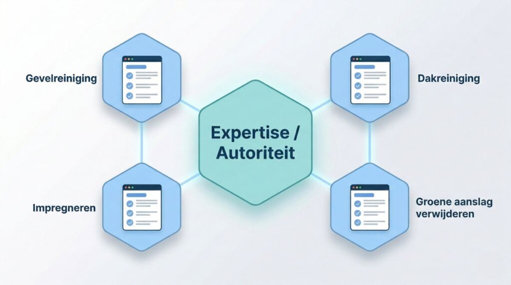 Waarom expertise en autoriteit belangrijker worden