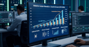Geautomatiseerd verkeer groeit wat betekent dit voor SEO
