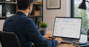 Google Search Console AI overzicht