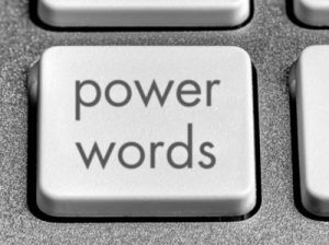 powerwords-knop