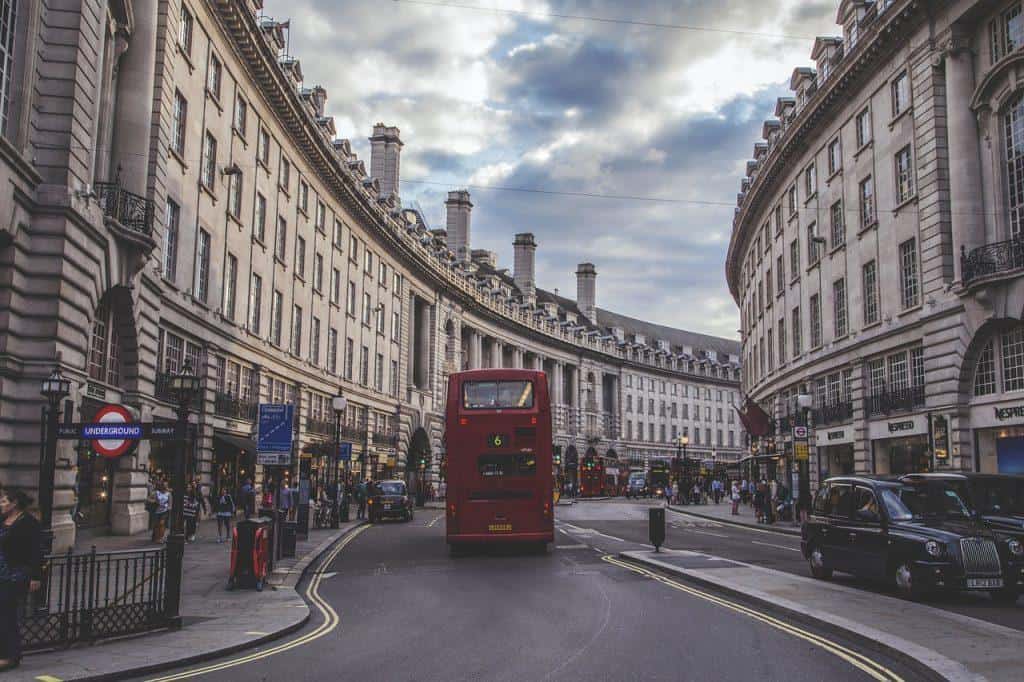 london-regent-street-england