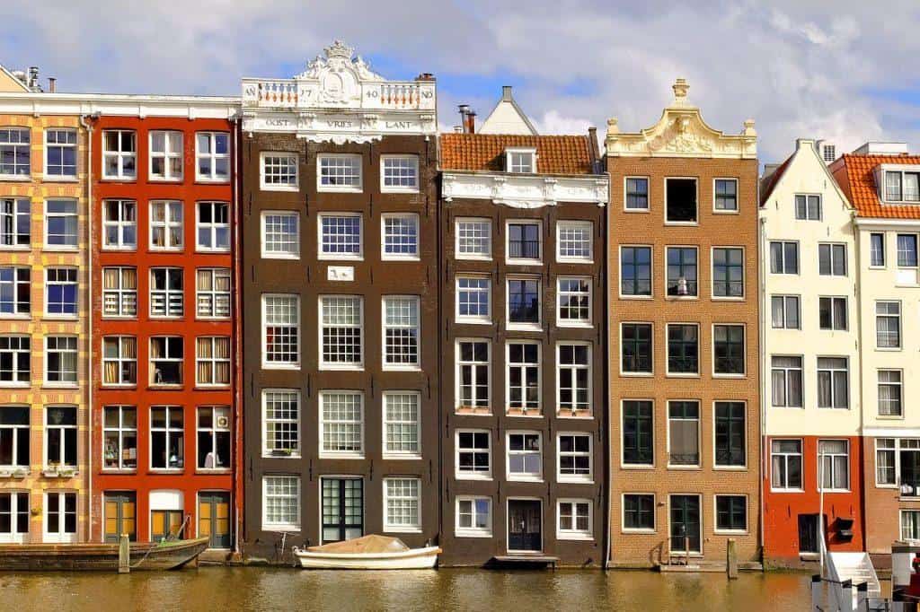 netherlands-houses